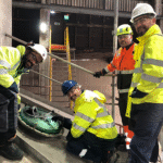 plant inspections