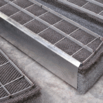 Mesh Pad