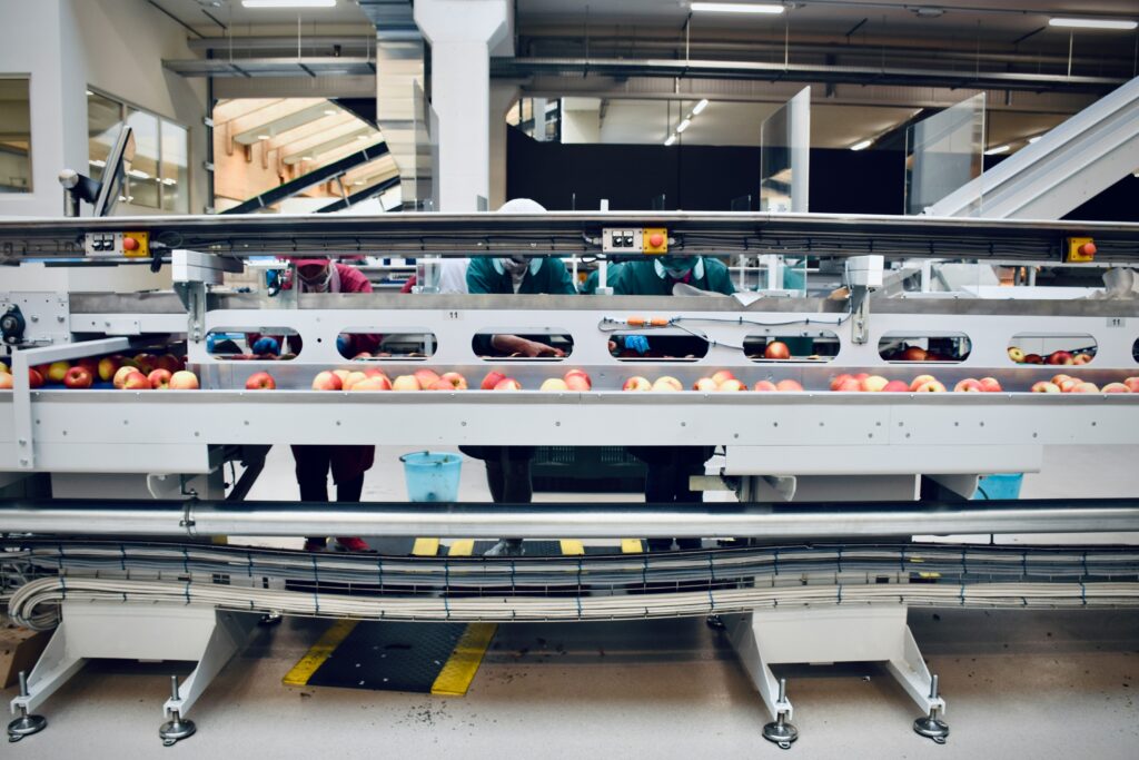 Food & Beverage Processing Food & Beverage Processing