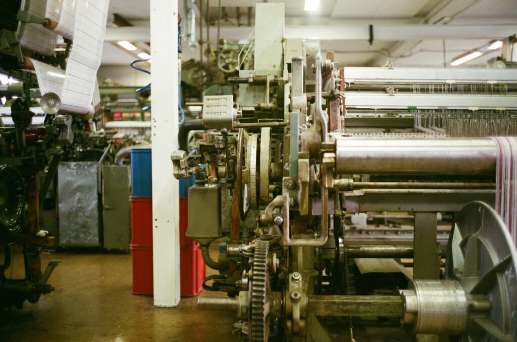Pulp & Paper Production Pulp & Paper Production