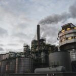 Sulfuric Acid Production