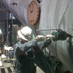 Emissions measurements