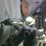 Emissions measurements