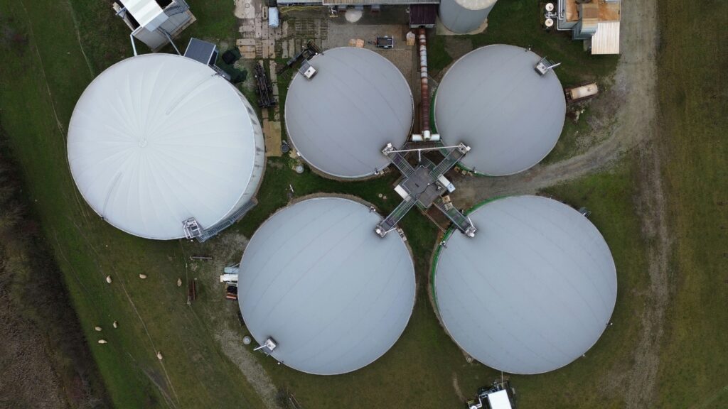 Biogas & Renewable Energy Biogas & Renewable Energy