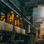 Iron, Steel & Metallurgical Processing