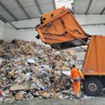 Waste Incineration & Recycling