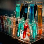 Chemical Manufacturing (Chlorine, Nitric, and Phosphoric Acids)
