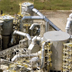 sulfuric acid plant