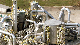 sulfuric acid plant sulfuric acid plant
