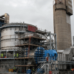 fertilizer manufacturing