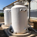 activated carbon filter