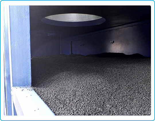 Activated carbon
