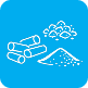 Pelletised, Granular or Powder Carbon