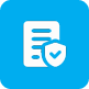 plant inspection icon