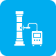 Flue Gas Analysis icon