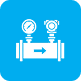 Flow & Pressure Measurements icon