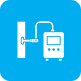 gas analysis icon