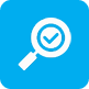 inspection icon