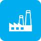 Chemical Manufacturing icon