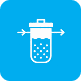 Brine Filtration icon