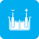 Water Electrolysis icon