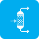 Product Purification icon