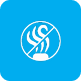 Air quality icon