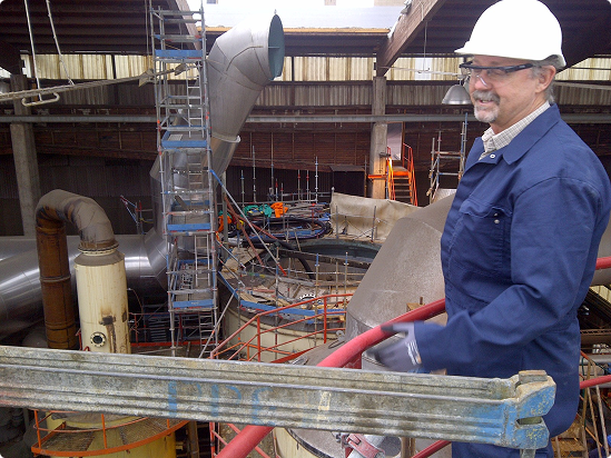 Ecosystems Europe engineer Ecosystems Europe engineer