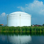 Storage & Loading Facilities