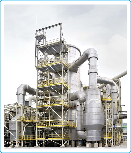 sulfuric acid plant sulfuric acid plant