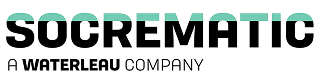 Socrematic logo